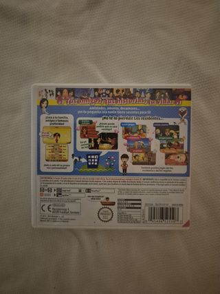  Tomodachi Life  Nintendo 3DS