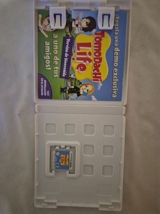  Tomodachi Life  Nintendo 3DS