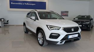 SEAT Ateca Style Go 2.0TDI 115CV 