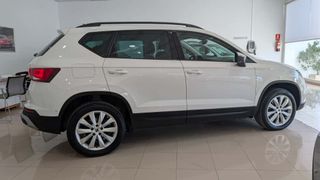 SEAT Ateca Style Go 2.0TDI 115CV 