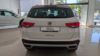 SEAT Ateca Style Go 2.0TDI 115CV 