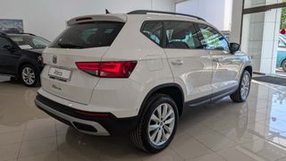 SEAT Ateca Style Go 2.0TDI 115CV 