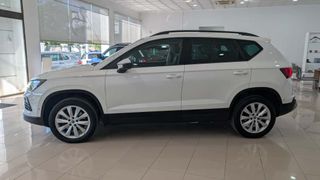 SEAT Ateca Style Go 2.0TDI 115CV 