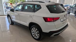 SEAT Ateca Style Go 2.0TDI 115CV 