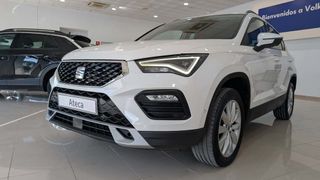 SEAT Ateca Style Go 2.0TDI 115CV 