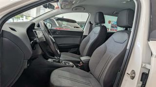 SEAT Ateca Style Go 2.0TDI 115CV 
