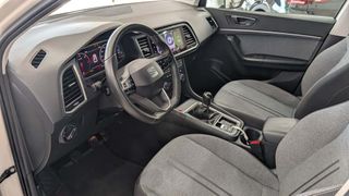 SEAT Ateca Style Go 2.0TDI 115CV 