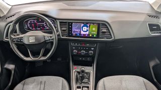 SEAT Ateca Style Go 2.0TDI 115CV 