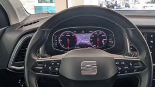 SEAT Ateca Style Go 2.0TDI 115CV 