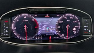 SEAT Ateca Style Go 2.0TDI 115CV 