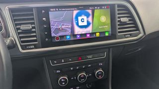 SEAT Ateca Style Go 2.0TDI 115CV 