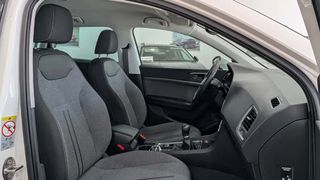 SEAT Ateca Style Go 2.0TDI 115CV 