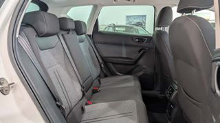 SEAT Ateca Style Go 2.0TDI 115CV 
