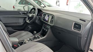 SEAT Ateca Style Go 2.0TDI 115CV 