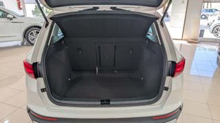 SEAT Ateca Style Go 2.0TDI 115CV 