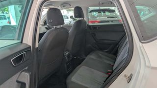 SEAT Ateca Style Go 2.0TDI 115CV 