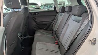 SEAT Ateca Style Go 2.0TDI 115CV 