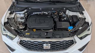 SEAT Ateca Style Go 2.0TDI 115CV 