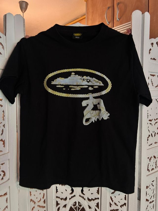 Camiseta corteiz Talla S