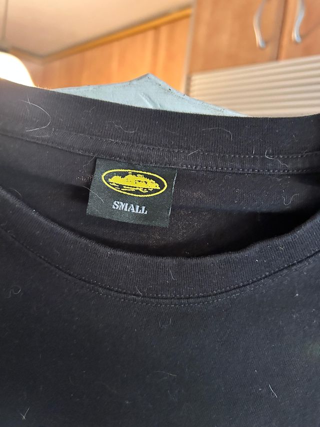 Camiseta corteiz Talla S