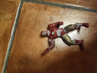 Figura Marvel Iron Man