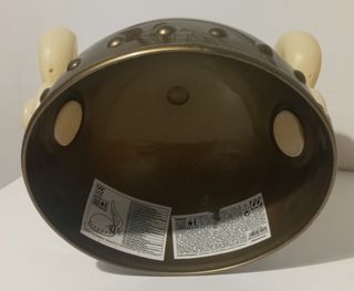 Casco Alas Asterix Adulto 58 cm