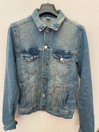 Giacca Denim Vintage