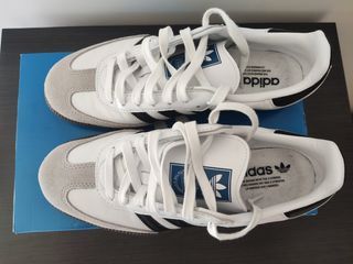 Adidas Samba OG Hombre Talla 41 1/3