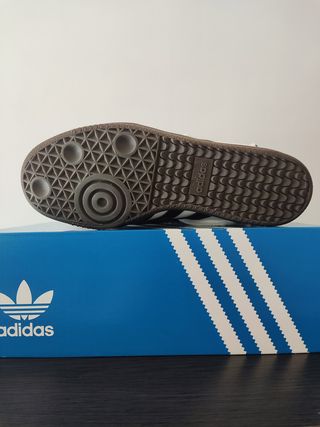 Adidas Samba OG Hombre Talla 41 1/3
