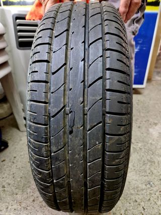 Rueda Bridgestone 195/65/15