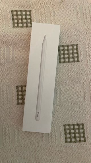 iPad Pro 12.9 4ª Gen 256GB Space Gray