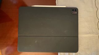 iPad Pro 12.9 4ª Gen 256GB Space Gray