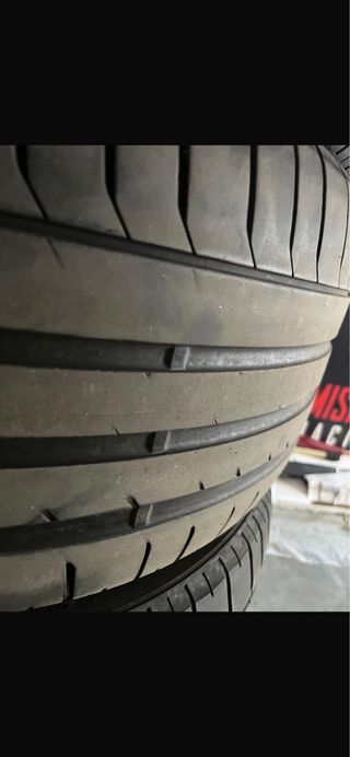 Neumáticos Nexen Nfera Sport 