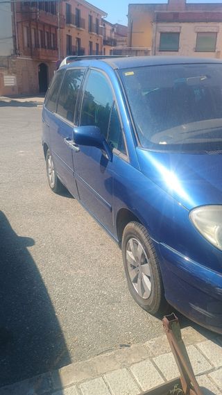 Citroen C8 2003