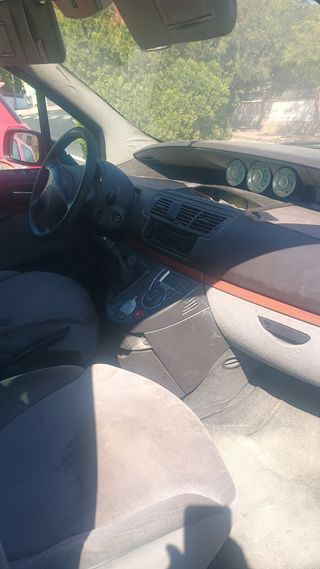 Citroen C8 2003