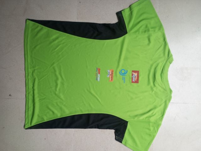 Bolsa Corredor Subida al Quibrajano 2025