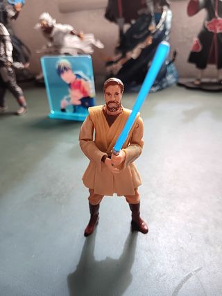 Figura Hasbro Star Wars Obi-Wan Kenobi