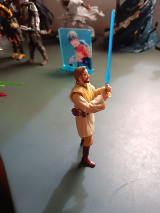 Figura Hasbro Star Wars Obi-Wan Kenobi