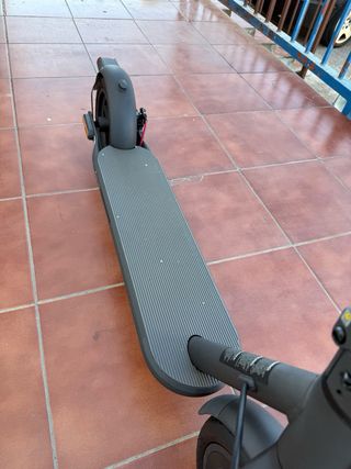 Patinete Eléctrico Xiaomi 4