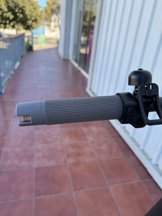 Patinete Eléctrico Xiaomi 4