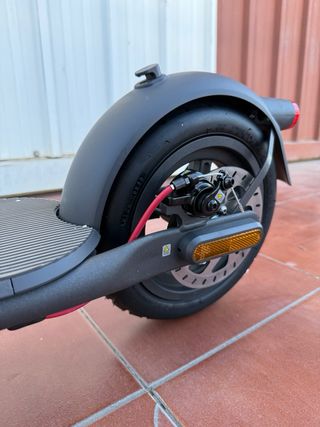 Patinete Eléctrico Xiaomi 4