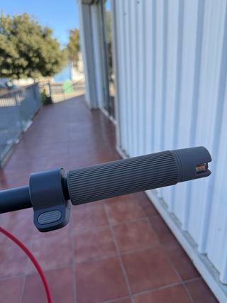 Patinete Eléctrico Xiaomi 4