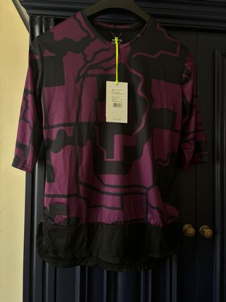 Maglia sportiva donna