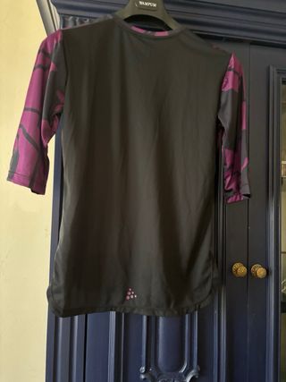 Maglia sportiva donna