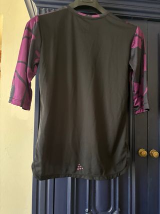 Maglia sportiva donna