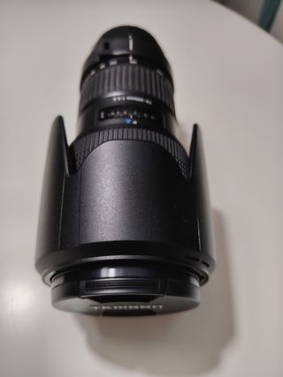 Equipo Profesional de Fotografía Canon EOS70D