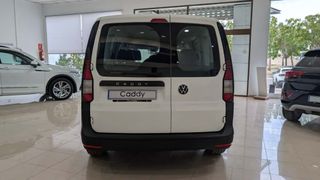 Volkswagen Caddy Kombi 2.0TDI 102CV