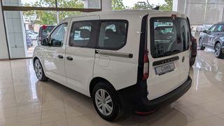 Volkswagen Caddy Kombi 2.0TDI 102CV