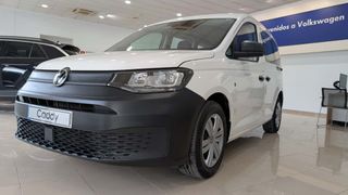Volkswagen Caddy Kombi 2.0TDI 102CV