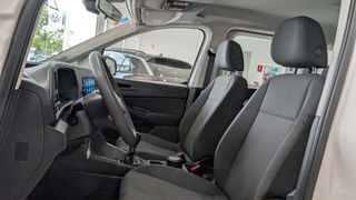 Volkswagen Caddy Kombi 2.0TDI 102CV